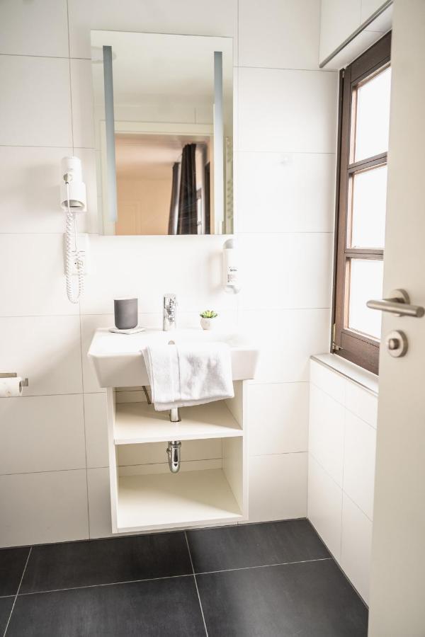 Hotel Kavala 洛马尔 外观 照片